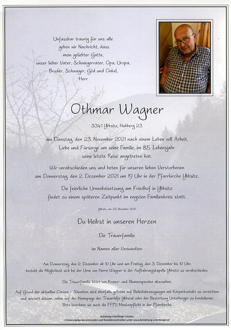 Parte Othmar Wagner
