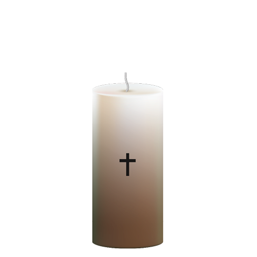 Kerze von Allerheiligenlicht für dich Jasmin🌹