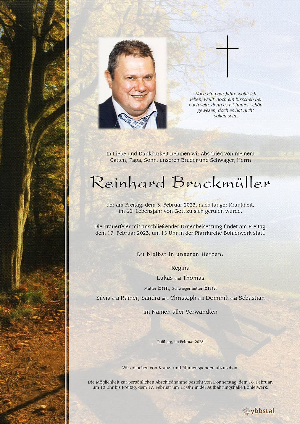 Parte Reinhard Bruckmüller