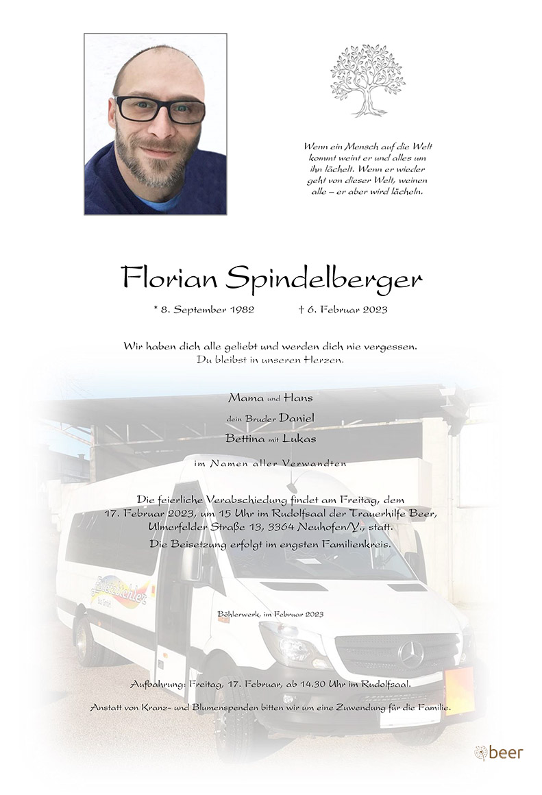 Parte Florian Spindelberger