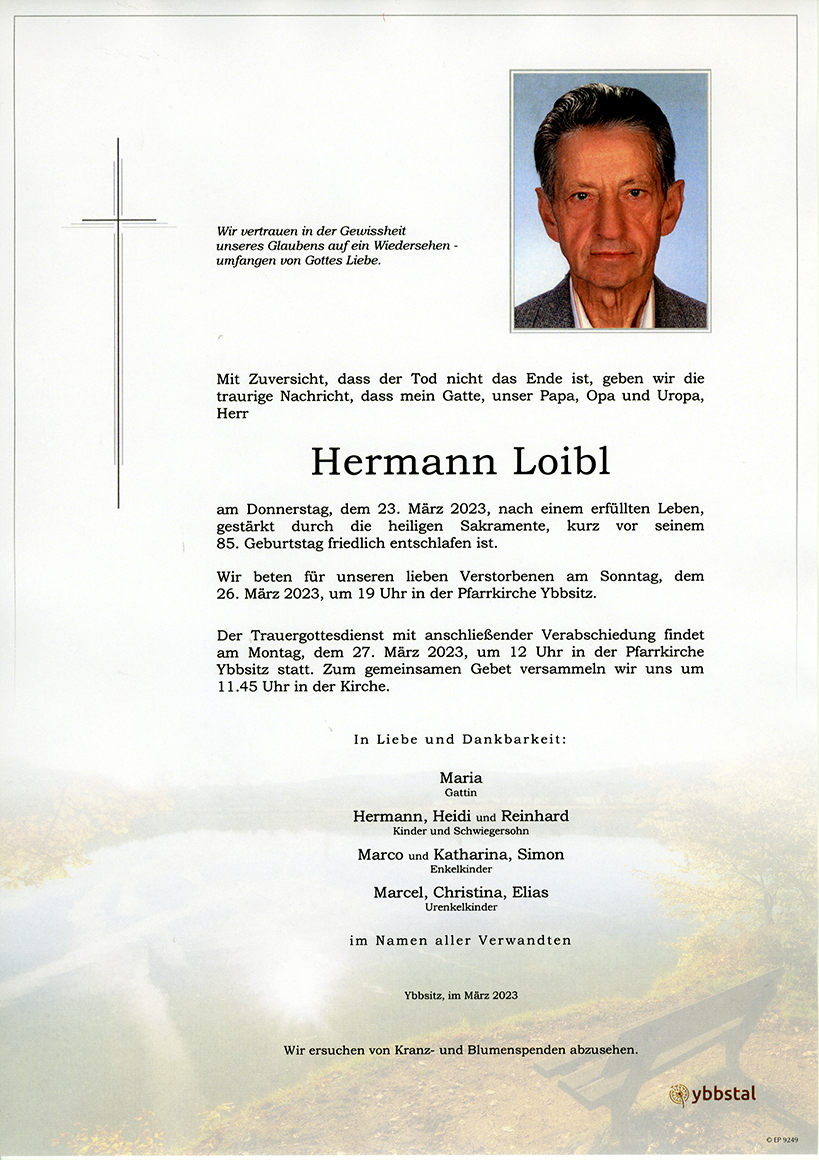 Parte Hermann Loibl