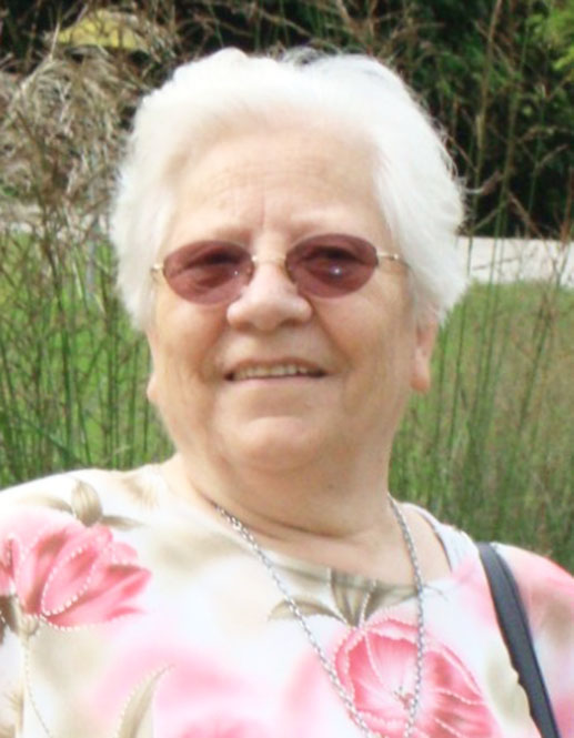 Parte Maria Breg
