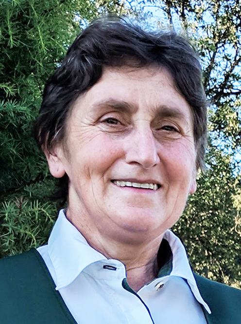 Parte Maria Gspörer