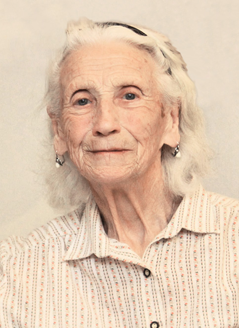 Parte Gertrud Schwaigerlehner