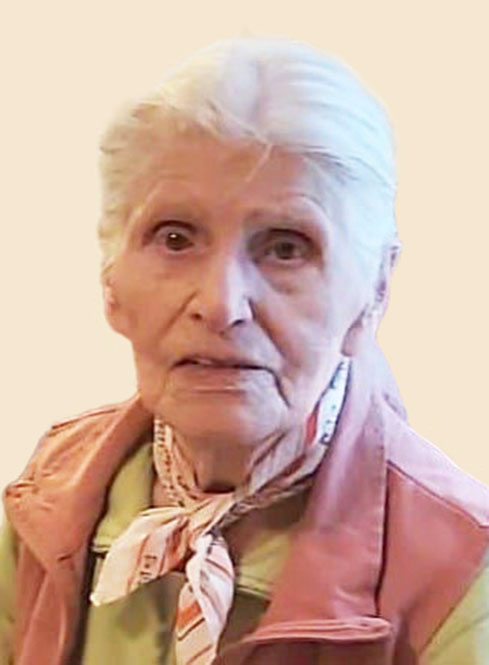 Parte Ingeborg Speckmayer