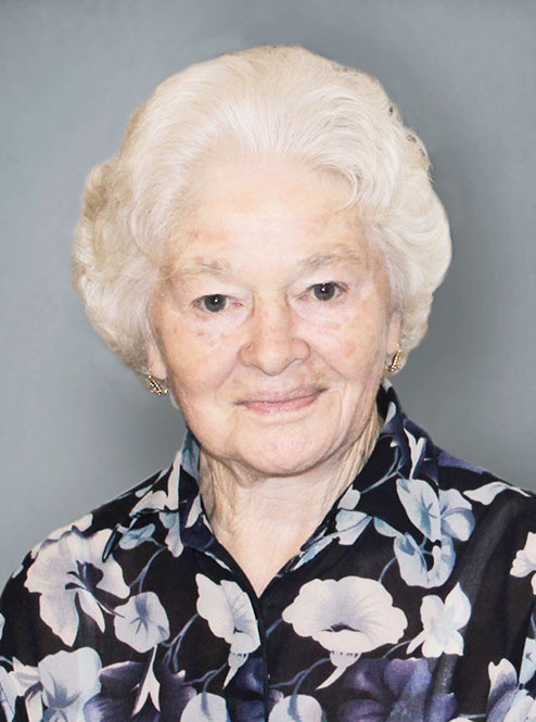 Parte Ludmilla Schneckenleitner