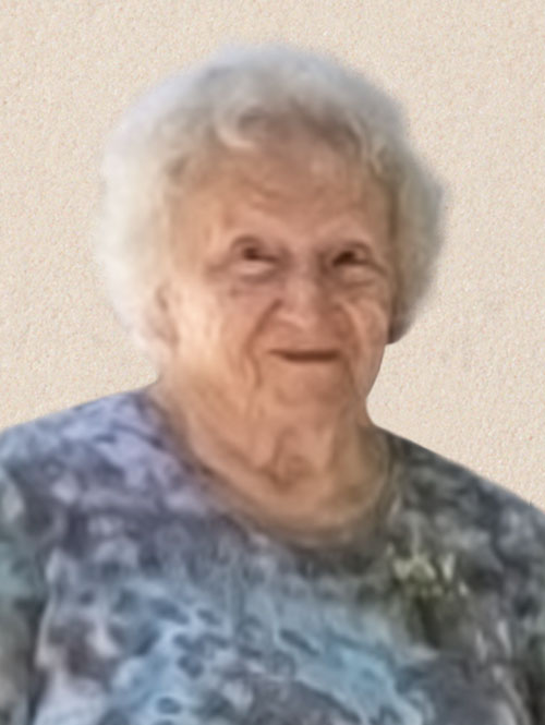 Parte Hilda Grem