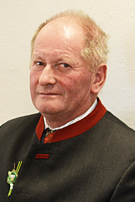 Parte Werner Ecker
