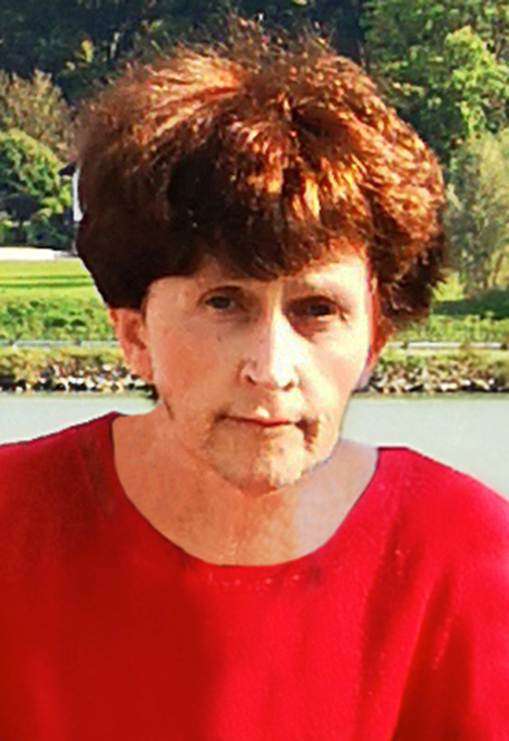 Parte Gerlinde Hochstrasser