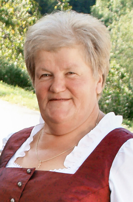 Parte Margarete Aigner