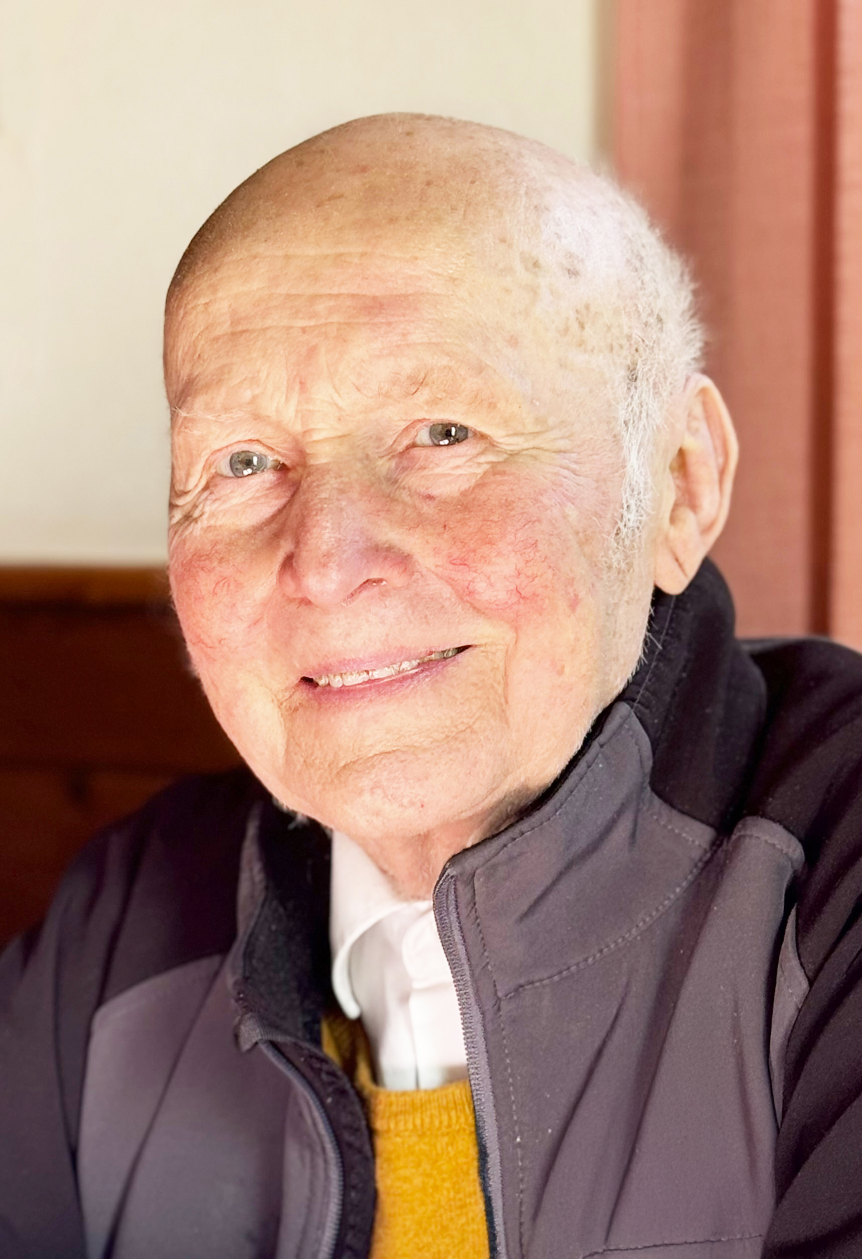 Parte Johann Handsteiner