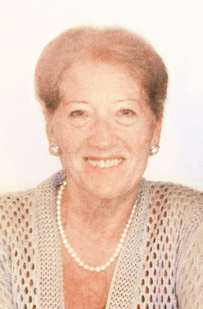 Parte Hermine Ortmayr