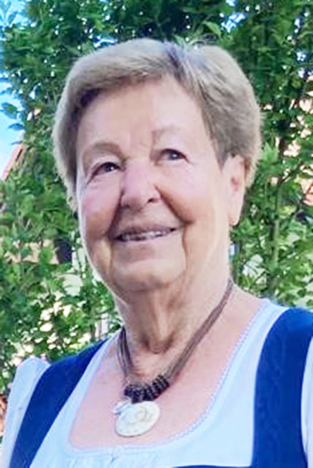 Parte Maria Kohlreiter