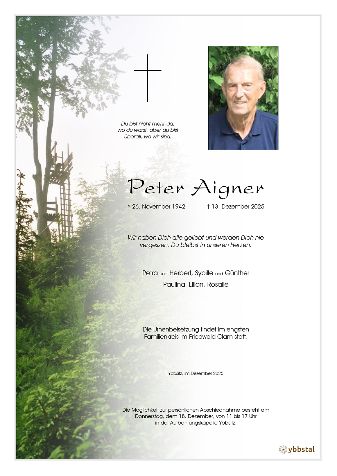 Parte Peter Aigner