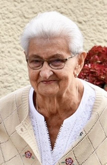 Parte Mathilde Ecker