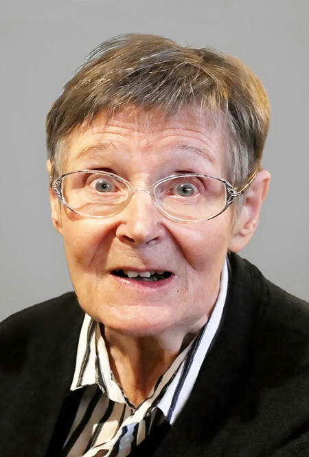 Parte Helga Christine Lipa