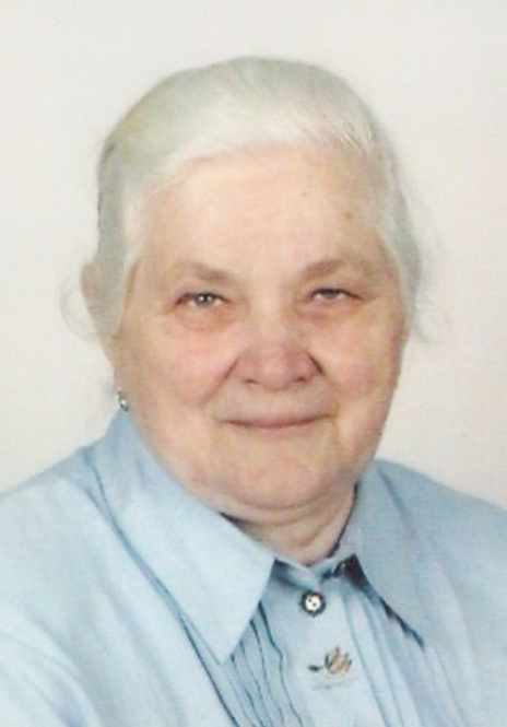 Parte Maria Obermüller