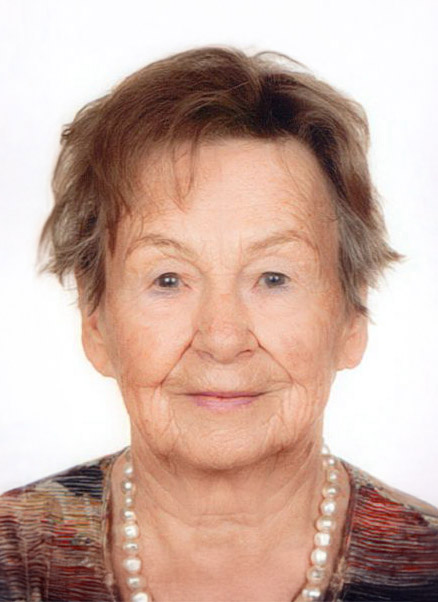 Parte Hannelore Aigner