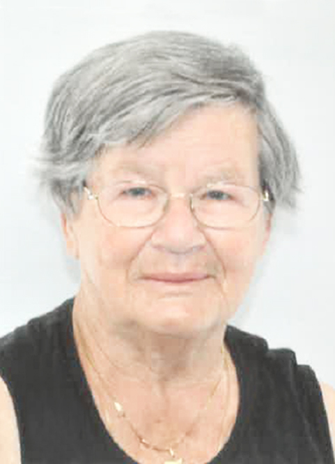 Parte Rosa Käferböck