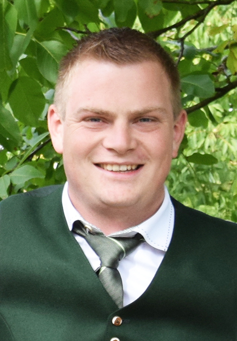 Parte Stefan Kirchweger