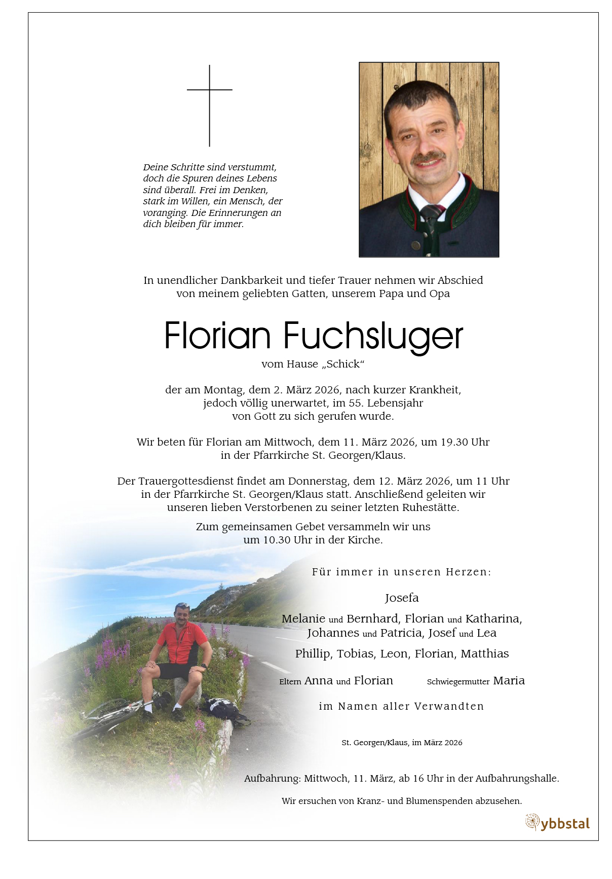 Parte Florian Fuchsluger