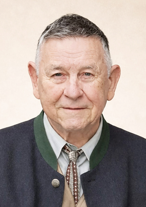 Parte Johann Bichler