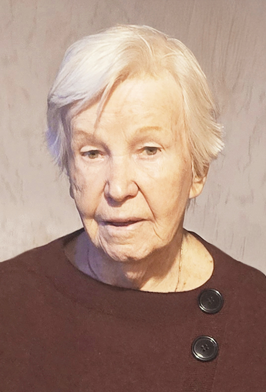 Parte Traude Mayerhofer