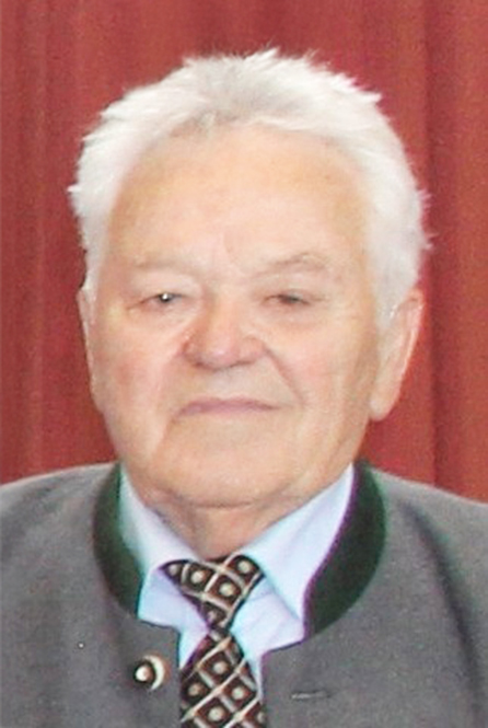 Parte Gottfried Schwein