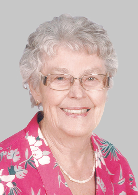 Parte Margarethe Hitsch
