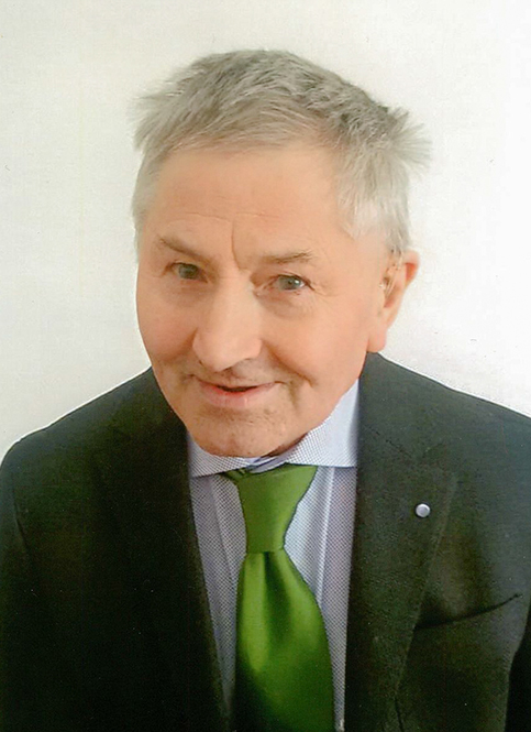 Parte Johann Hofinger