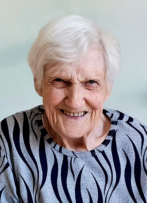 Parte Theresia Langsenlehner