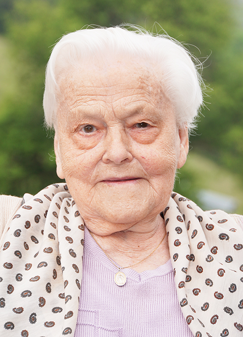 Parte Berta Ritt