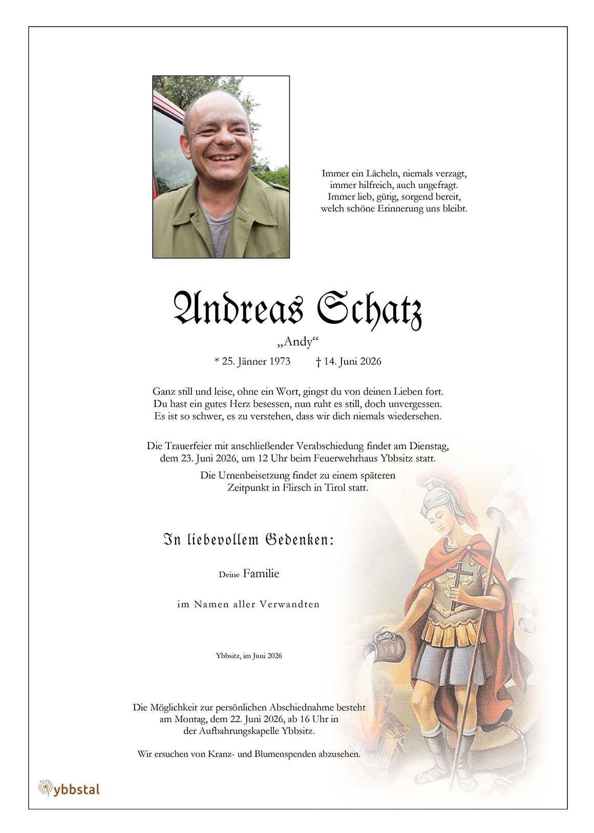 Parte Andreas Schatz