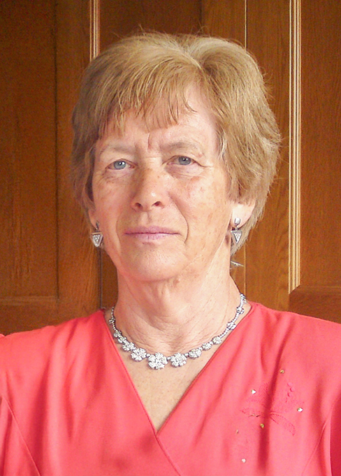 Parte Hermine Gaßner