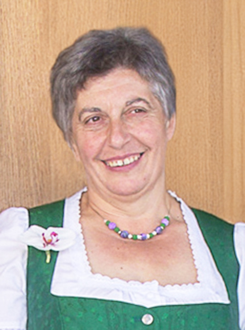 Parte Theresia Kogler