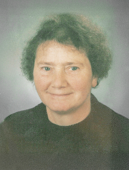 Parte Margarete Ritt