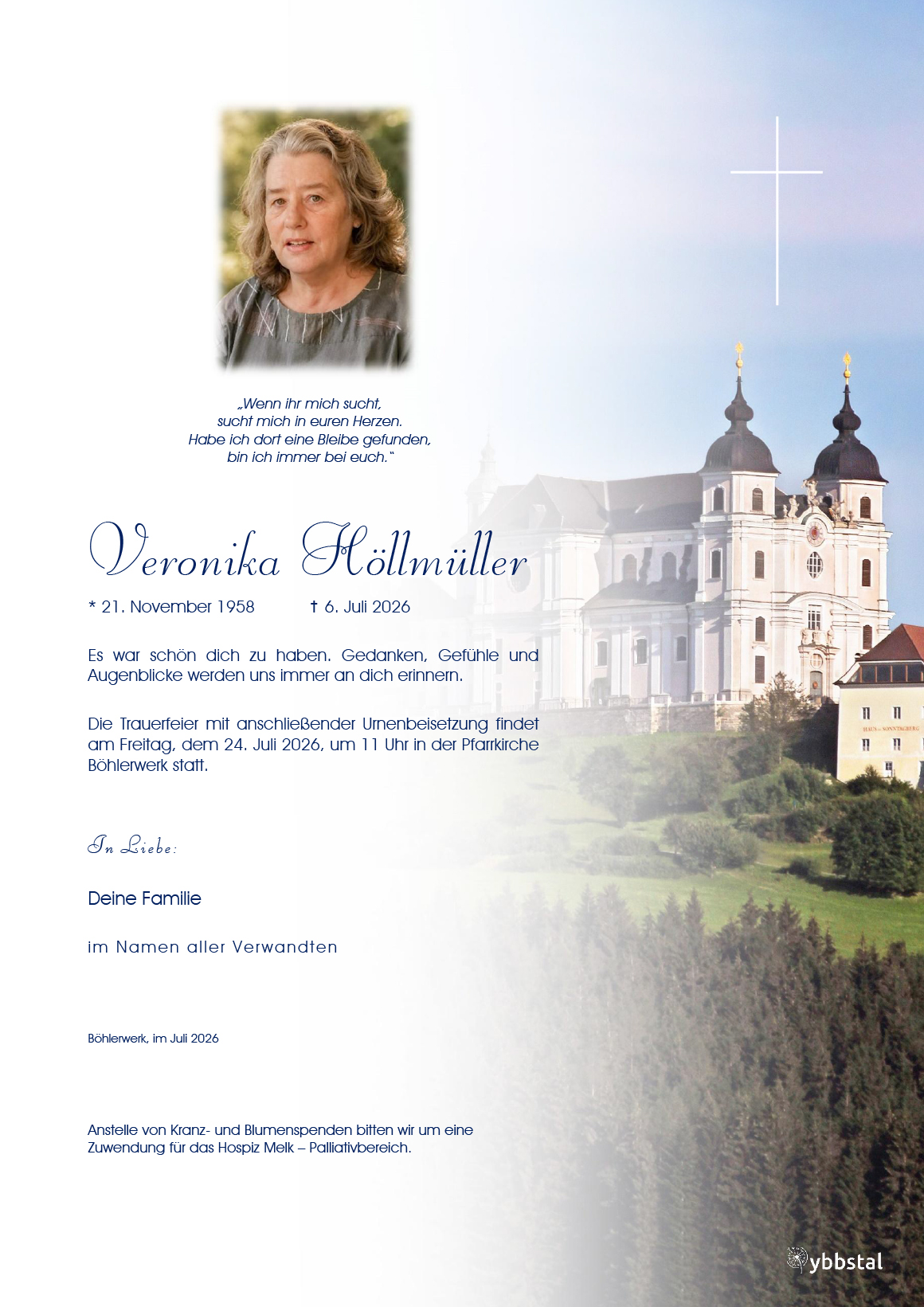 Parte Veronika Höllmüller