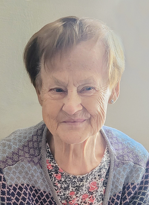 Parte Berta Margareta Kirchweger
