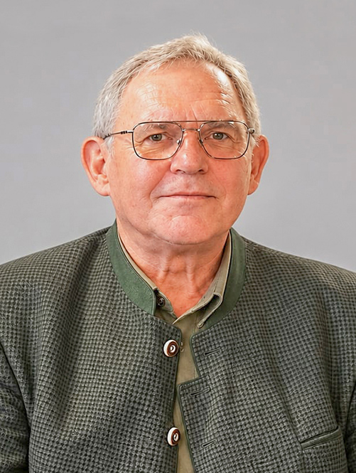 Parte Herbert Tazreiter