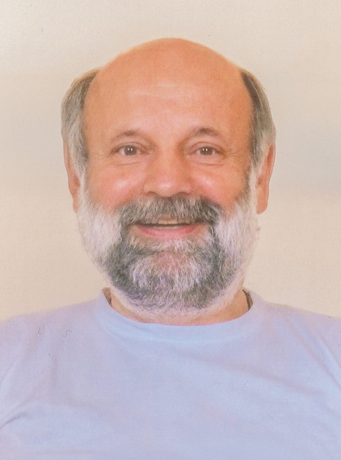 Parte Hubert Teufel