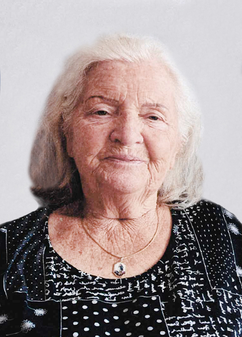 Parte Adela Ritt