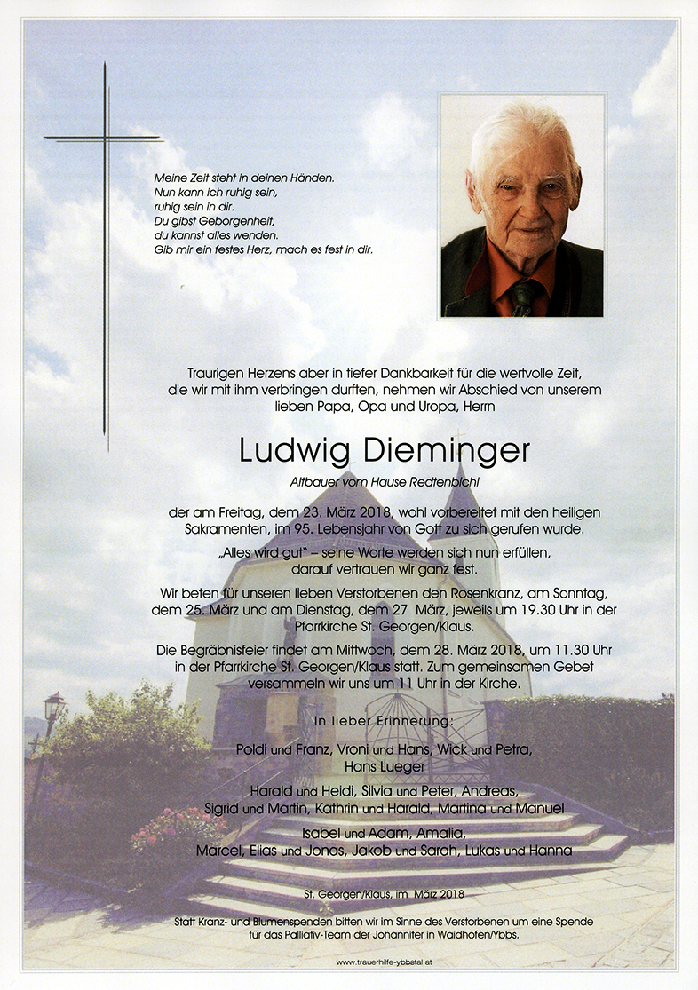 Parte Ludwig Dieminger