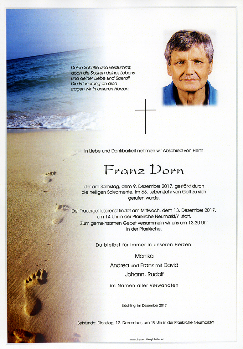 Parte Franz Dorn