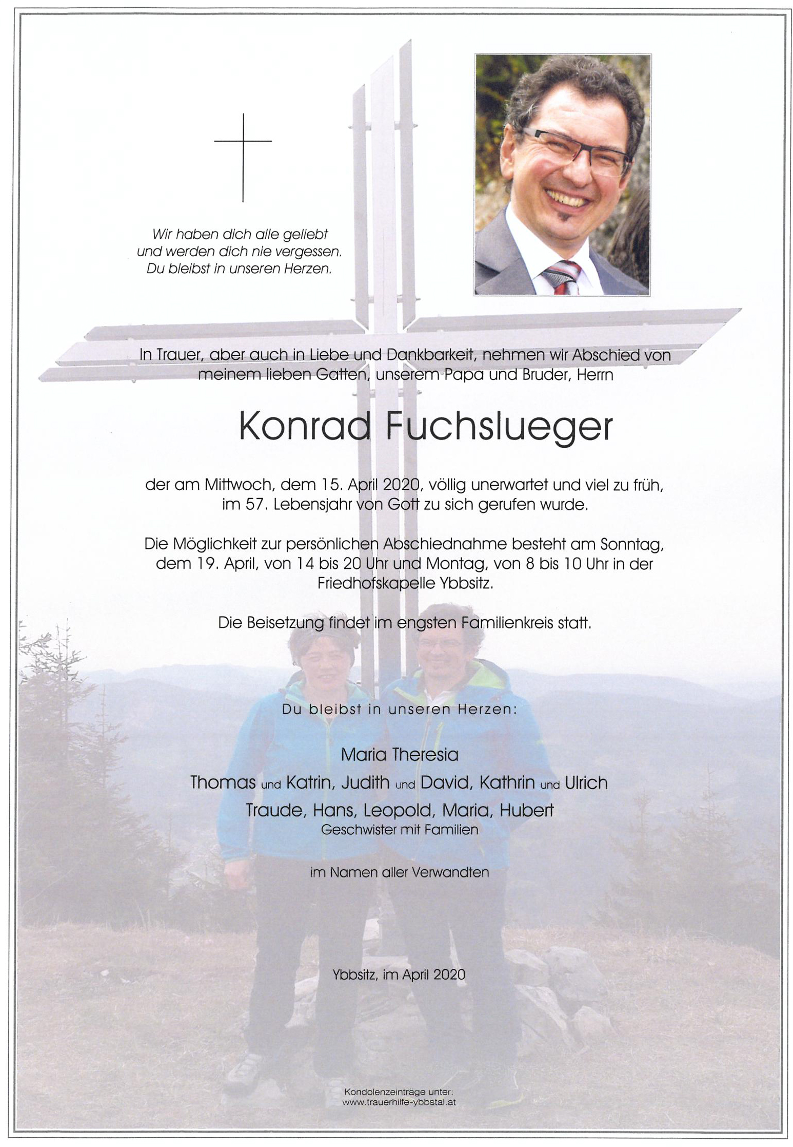 Parte Konrad Fuchslueger