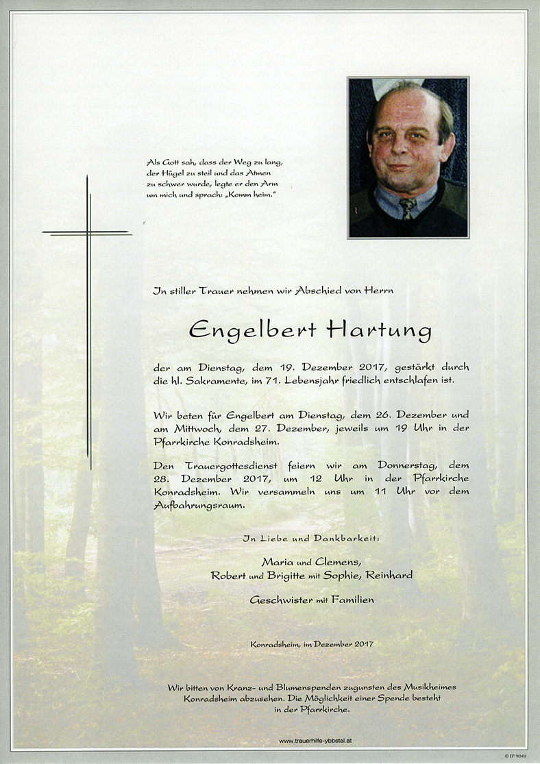 Parte Engelbert Hartung