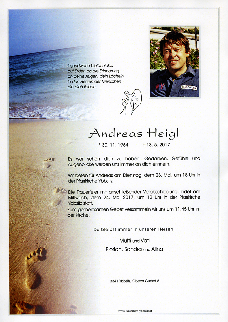 Parte Andreas Heigl