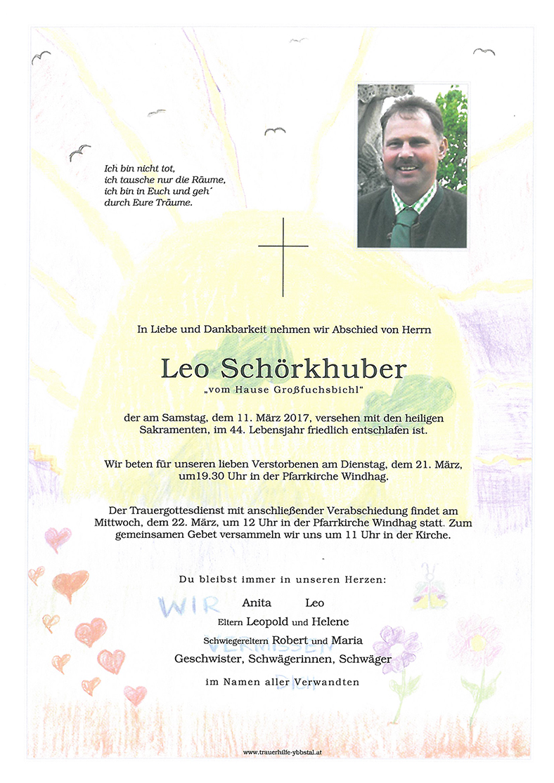 Parte Leo Schörkhuber