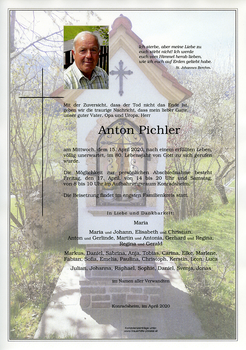 Parte Anton Pichler