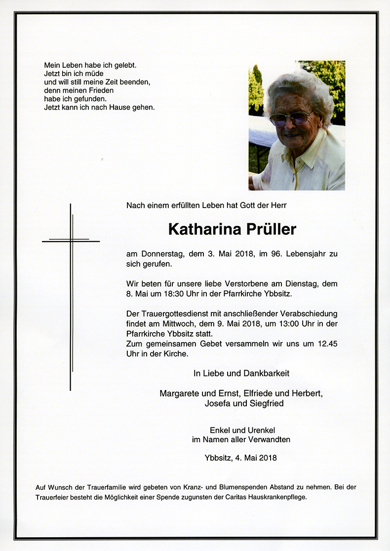 Parte Katharina Prüller